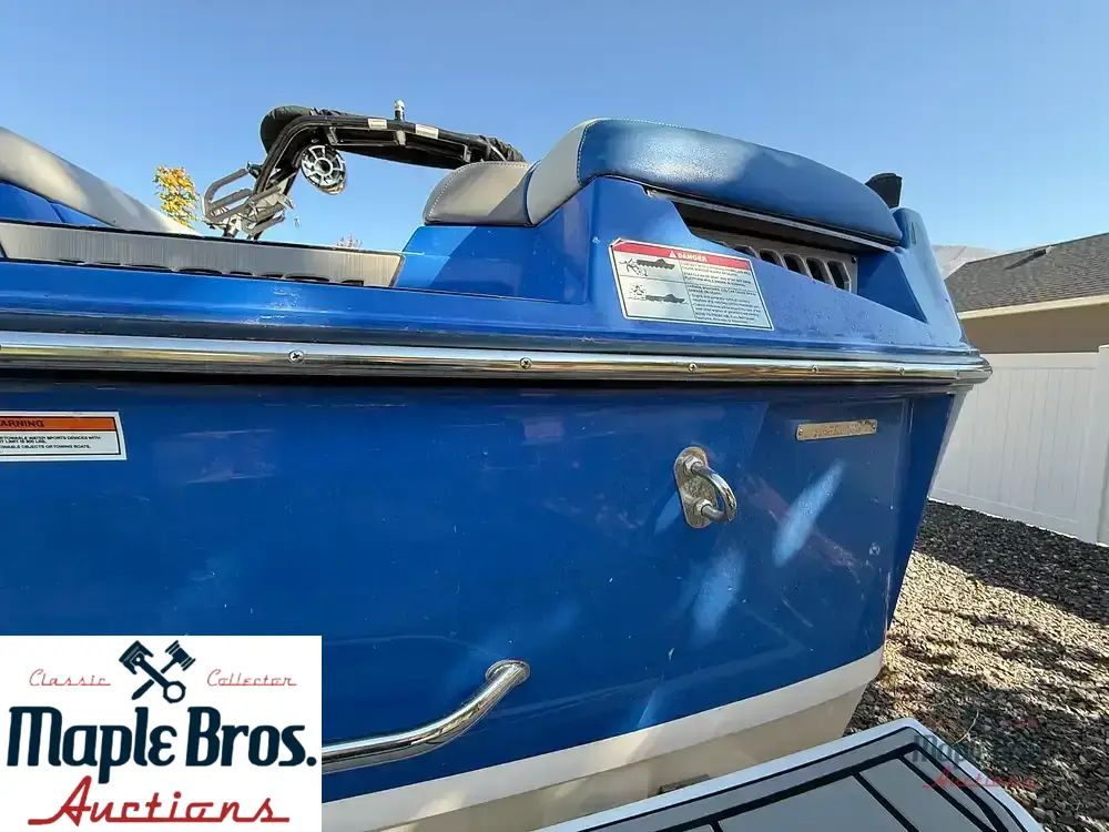 2019 Moomba Makai