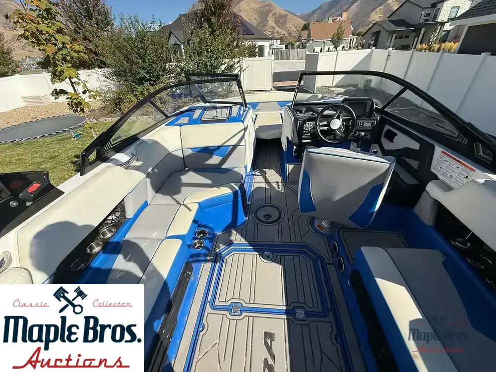 2019 Moomba Makai