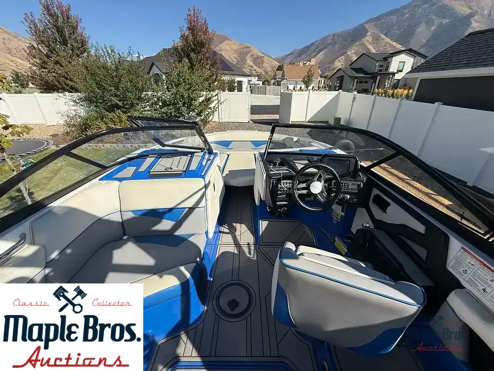 2019 Moomba Makai