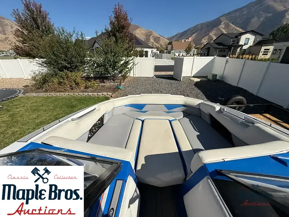 2019 Moomba Makai