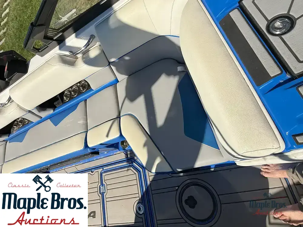 2019 Moomba Makai