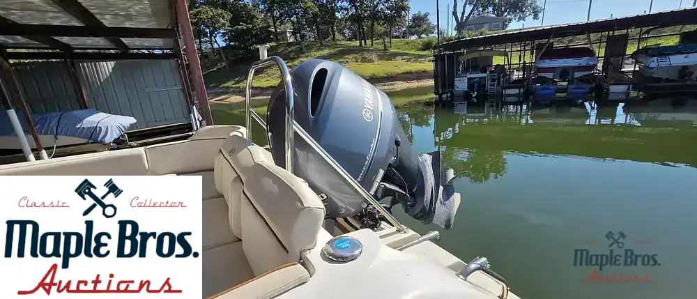 2022 Sea Hunt 229 Ultra