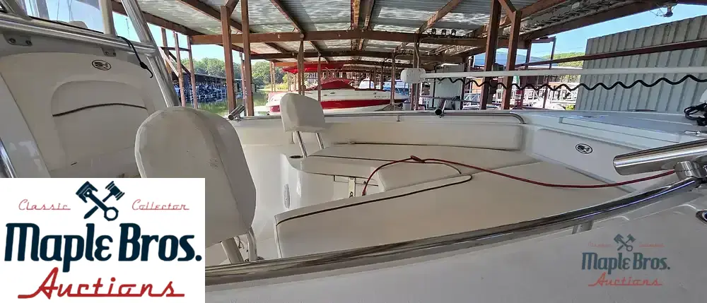 2022 Sea Hunt 229 Ultra