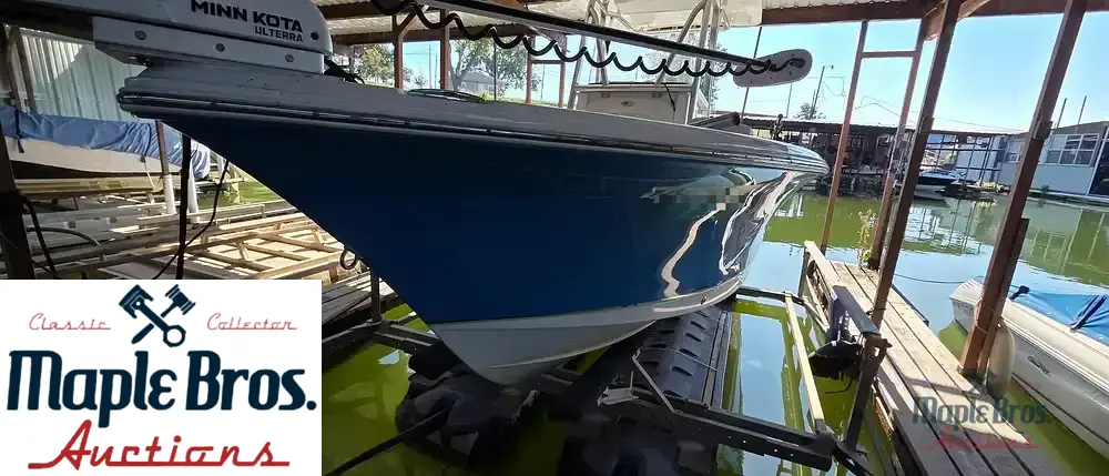 2022 Sea Hunt 229 Ultra