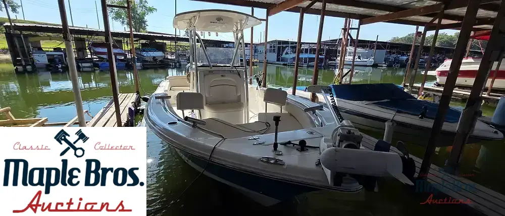 2022 Sea Hunt 229 Ultra