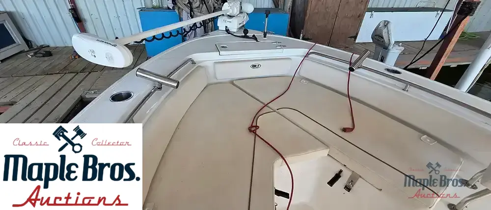 2022 Sea Hunt 229 Ultra
