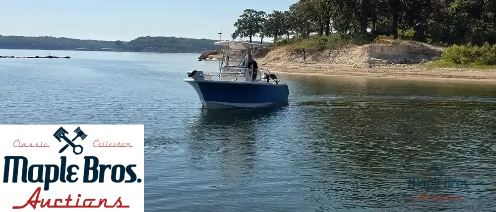 2022 Sea Hunt 229 Ultra