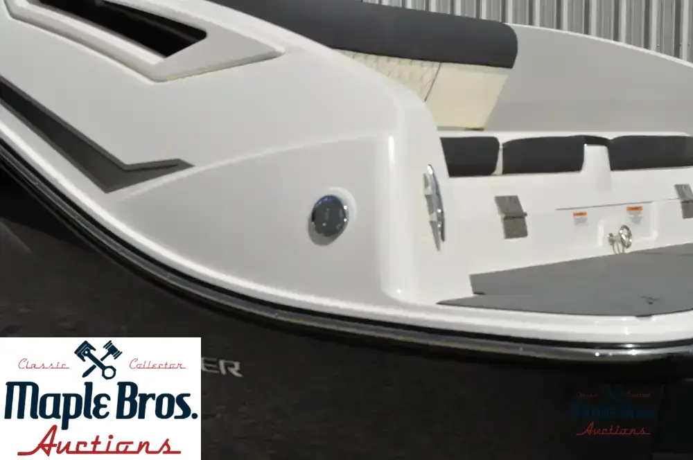 2022 Bayliner DX 2250