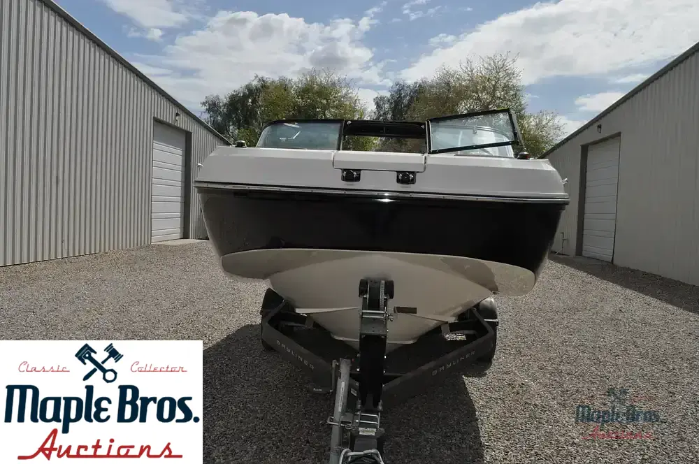 2022 Bayliner DX 2250
