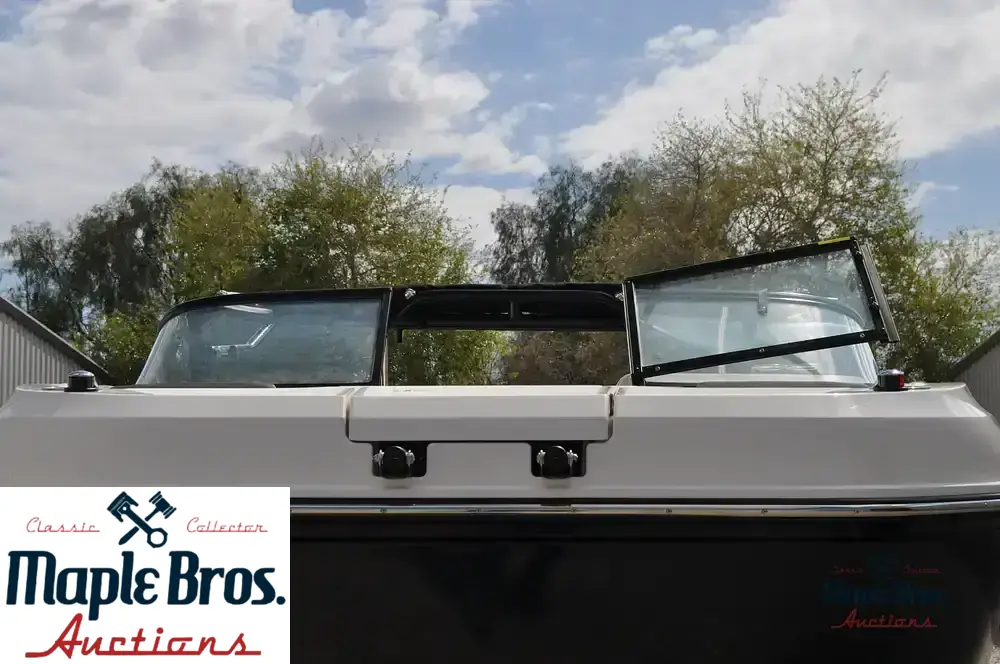 2022 Bayliner DX 2250