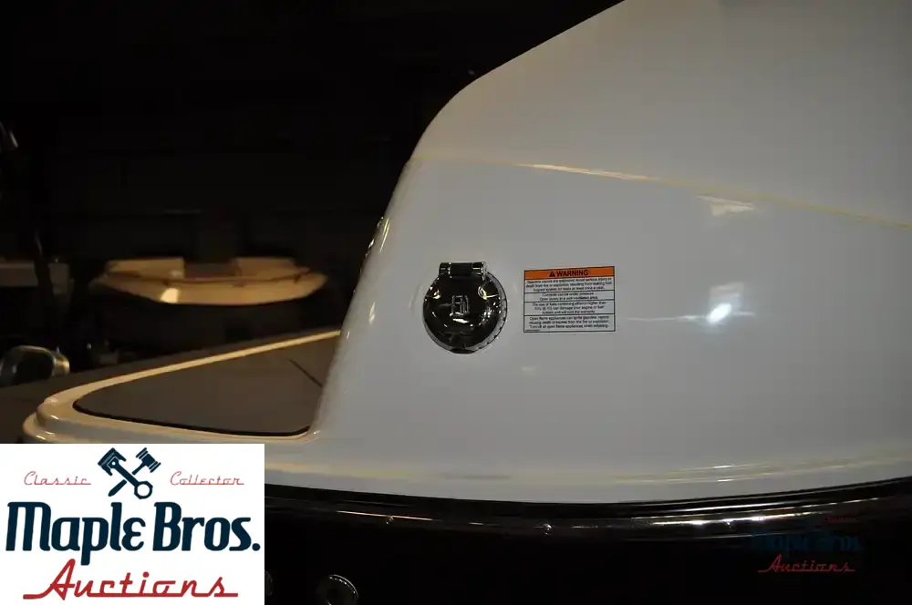 2022 Bayliner DX 2250