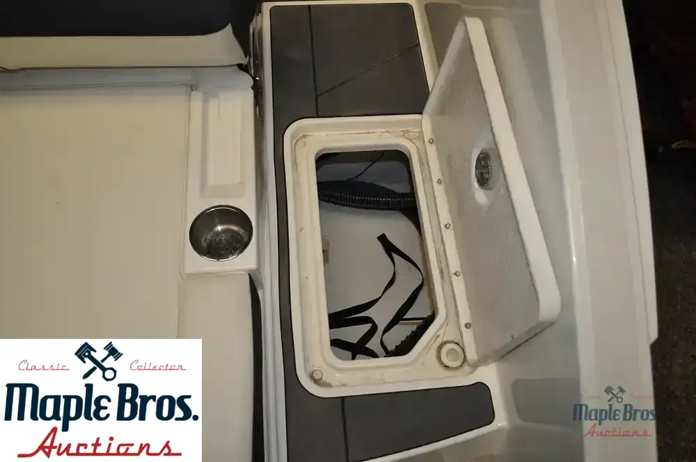 2022 Bayliner DX 2250