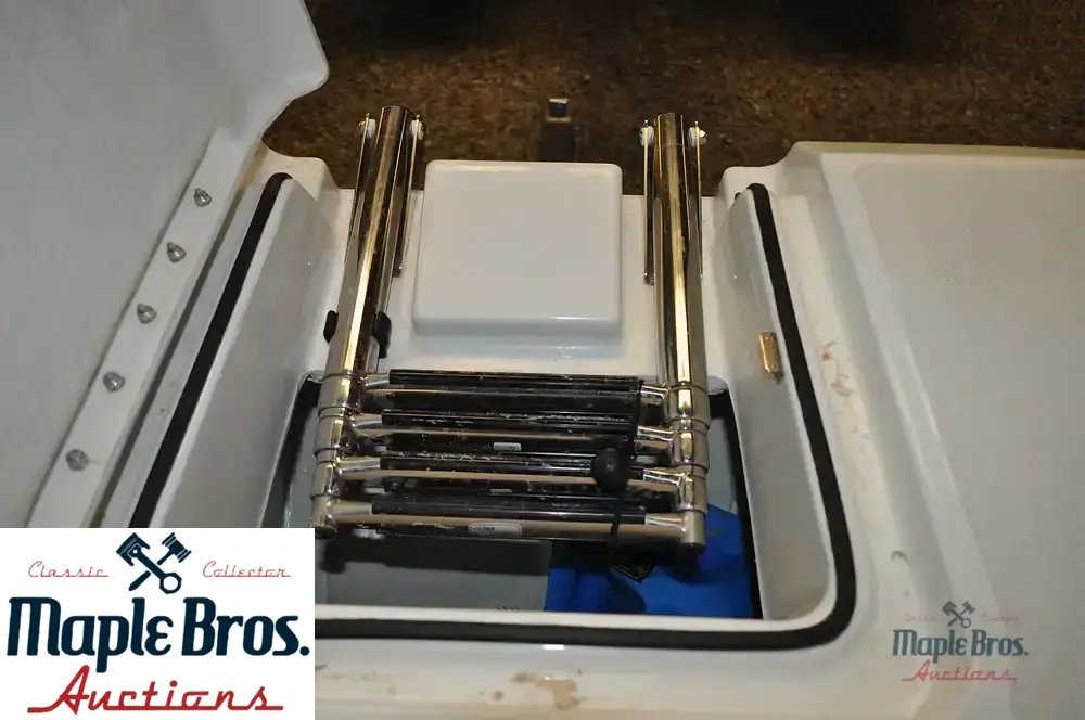 2022 Bayliner DX 2250