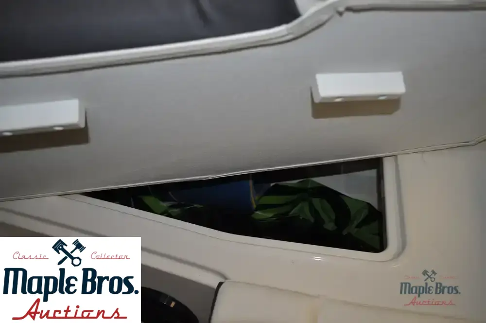 2022 Bayliner DX 2250