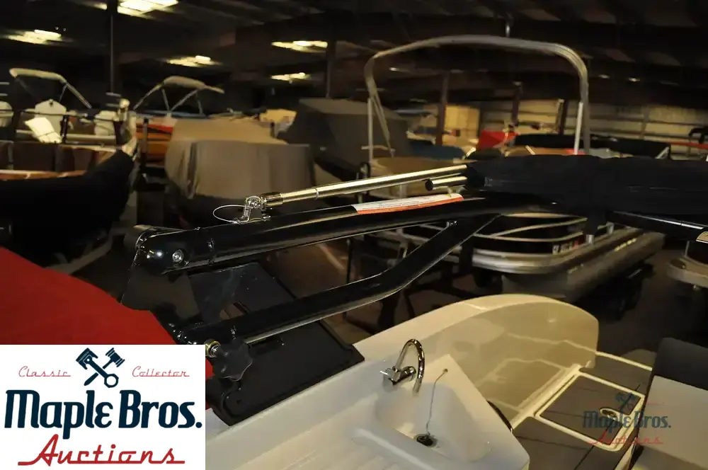 2022 Bayliner DX 2250