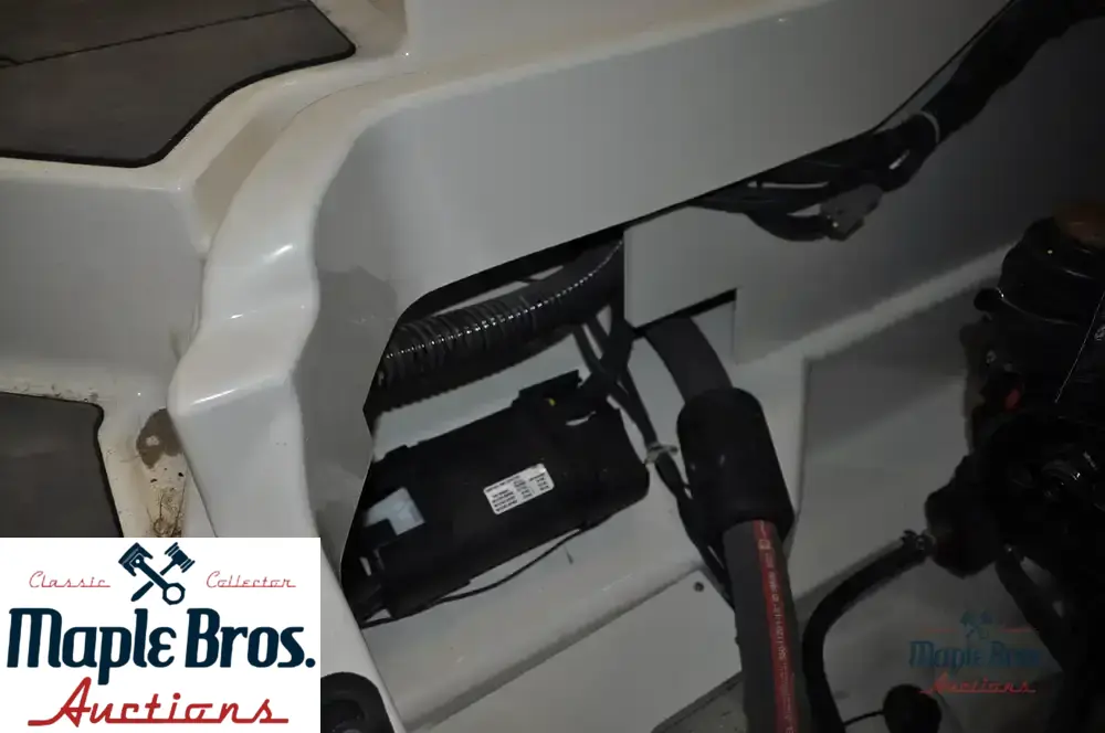2022 Bayliner DX 2250