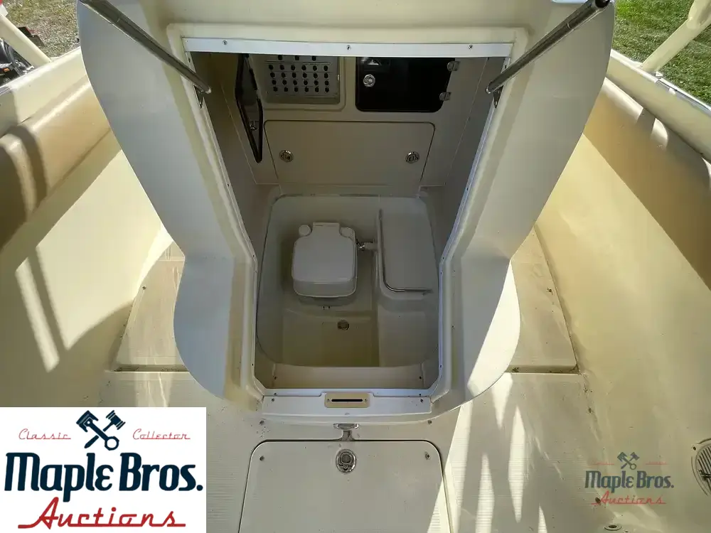 2016 Chris-Craft Catalina 23