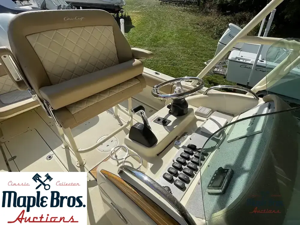 2016 Chris-Craft Catalina 23