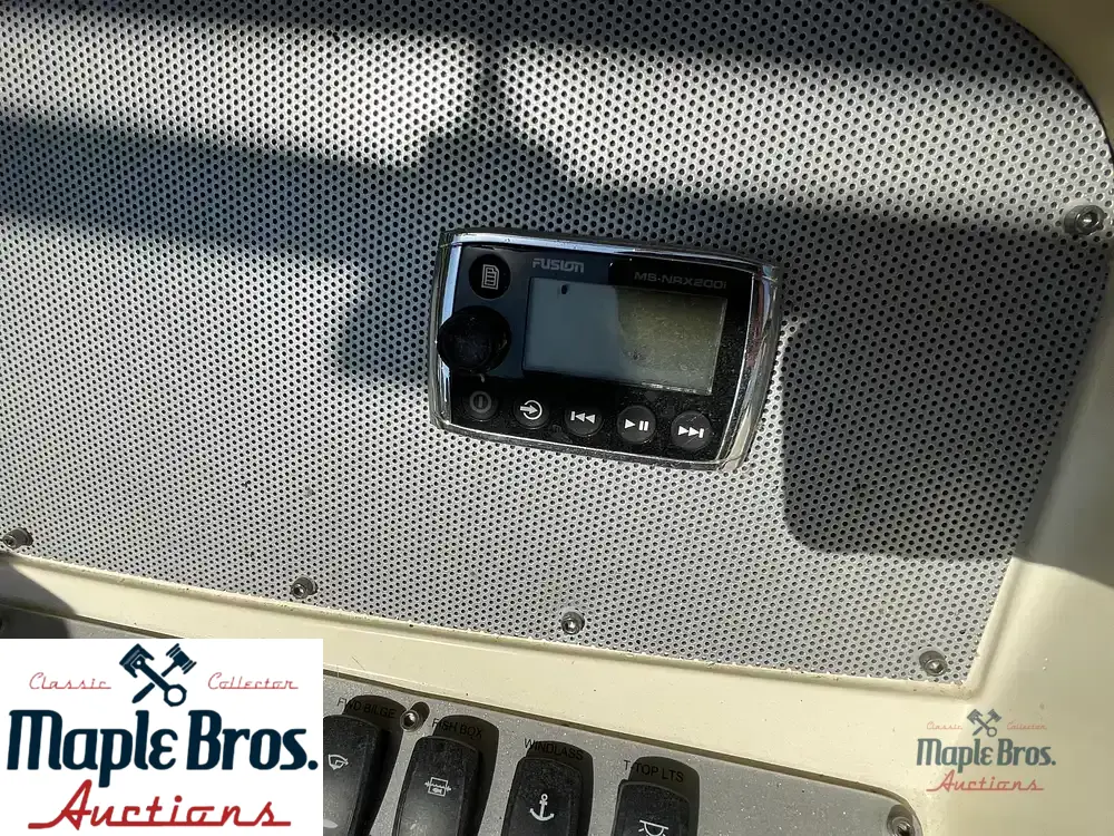 2016 Chris-Craft Catalina 23