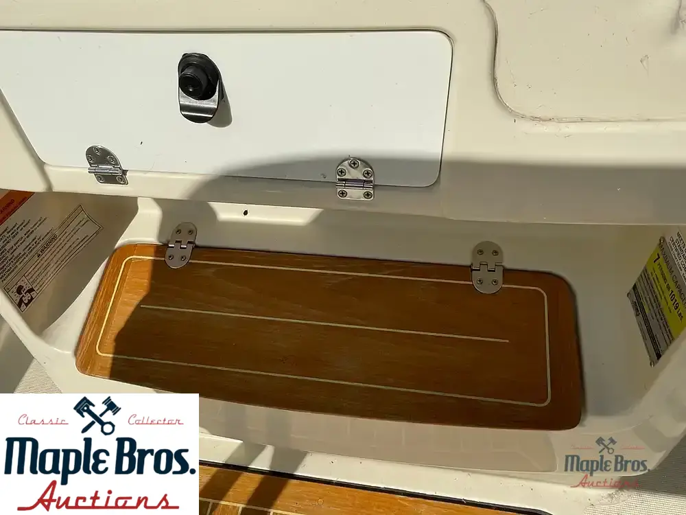 2016 Chris-Craft Catalina 23