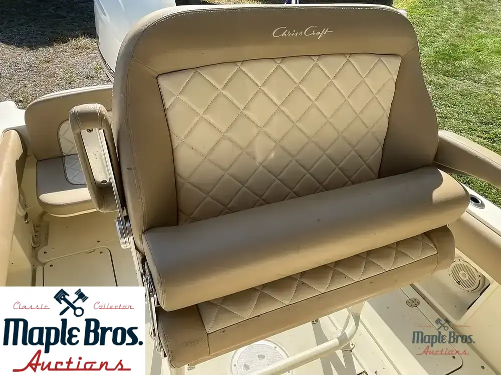 2016 Chris-Craft Catalina 23