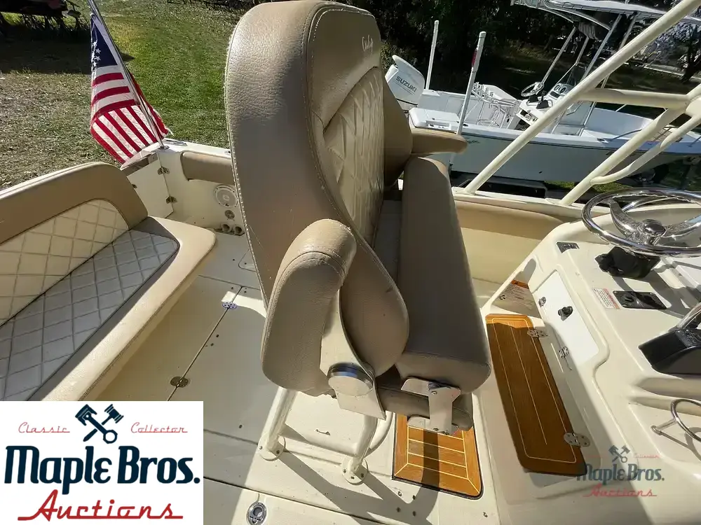 2016 Chris-Craft Catalina 23
