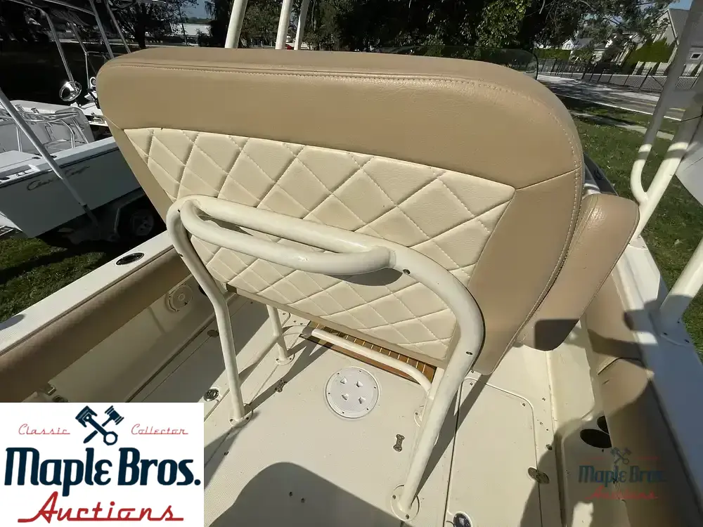 2016 Chris-Craft Catalina 23