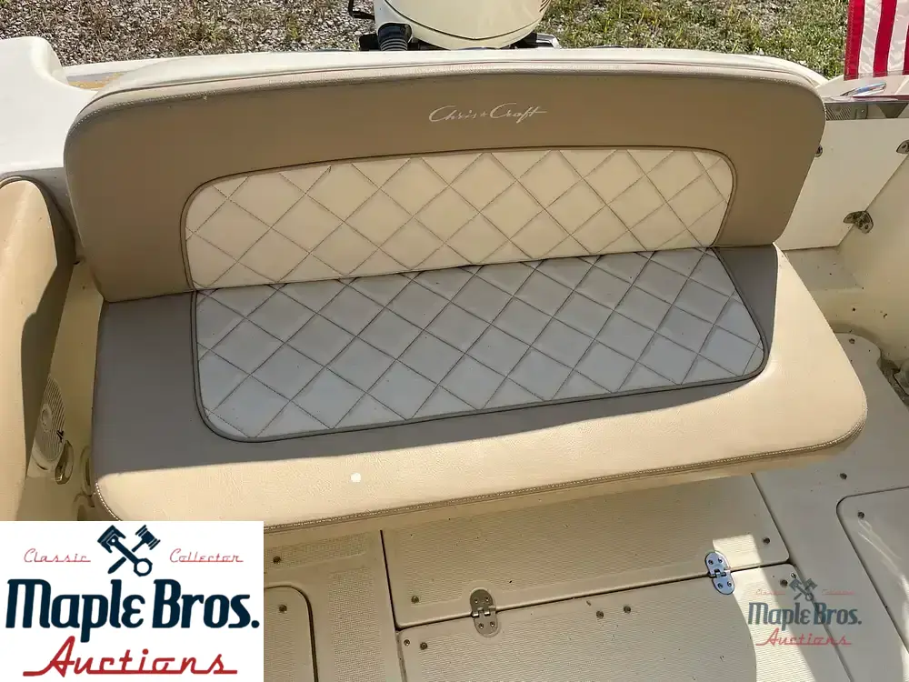 2016 Chris-Craft Catalina 23