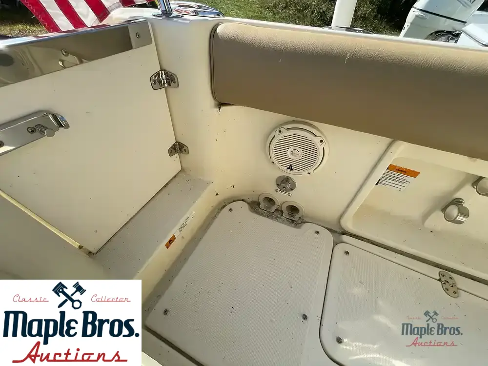 2016 Chris-Craft Catalina 23