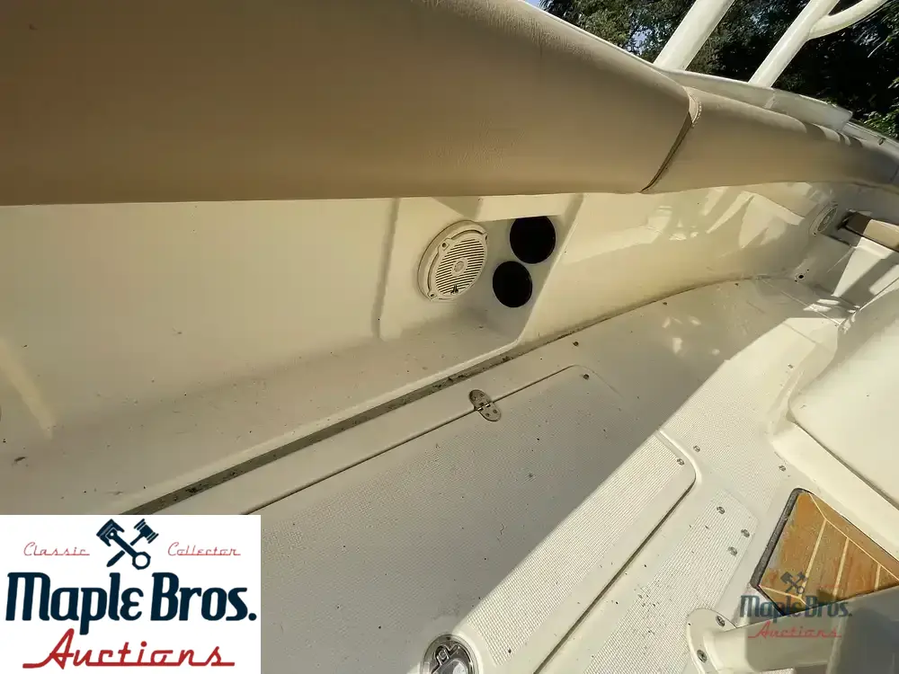 2016 Chris-Craft Catalina 23