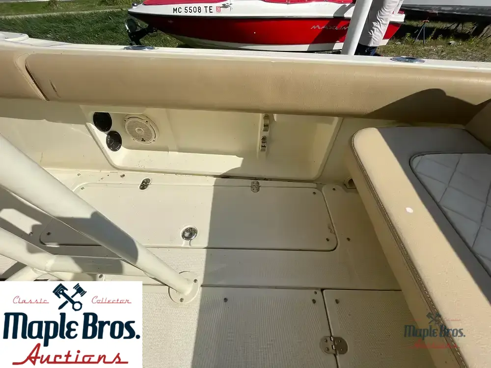 2016 Chris-Craft Catalina 23
