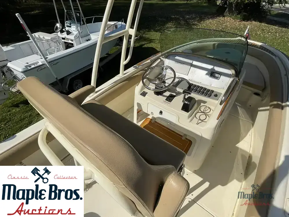 2016 Chris-Craft Catalina 23