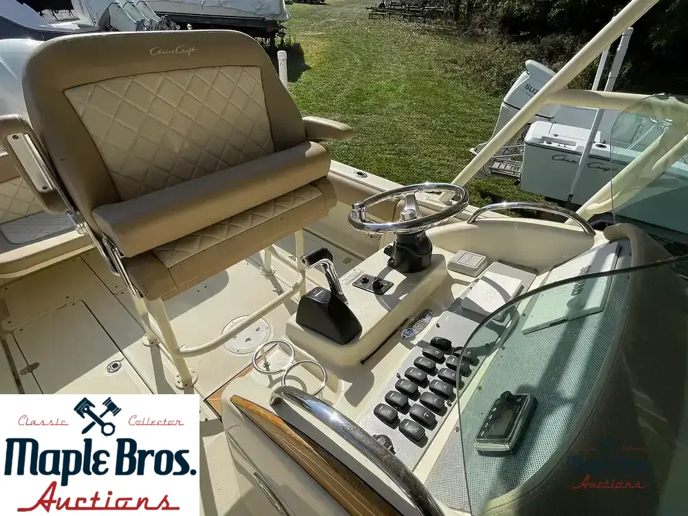 2016 Chris-Craft Catalina 23