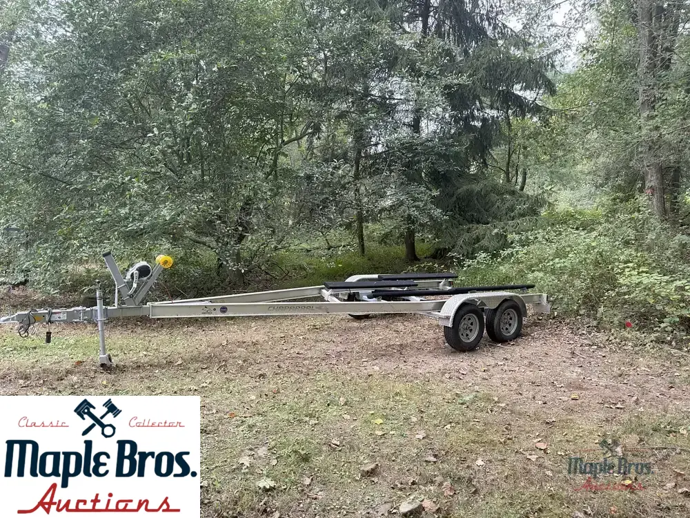 2022 Chaparral 21 SSi OB