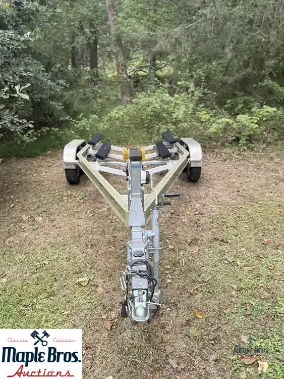 2022 Chaparral 21 SSi OB