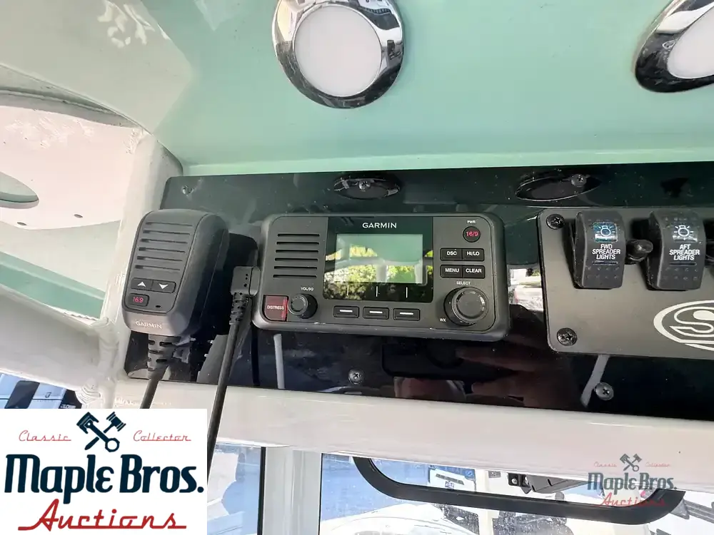 2023 Sea Hunt Ultra 239 SE