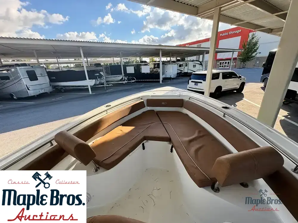 2023 Sea Hunt Ultra 239 SE