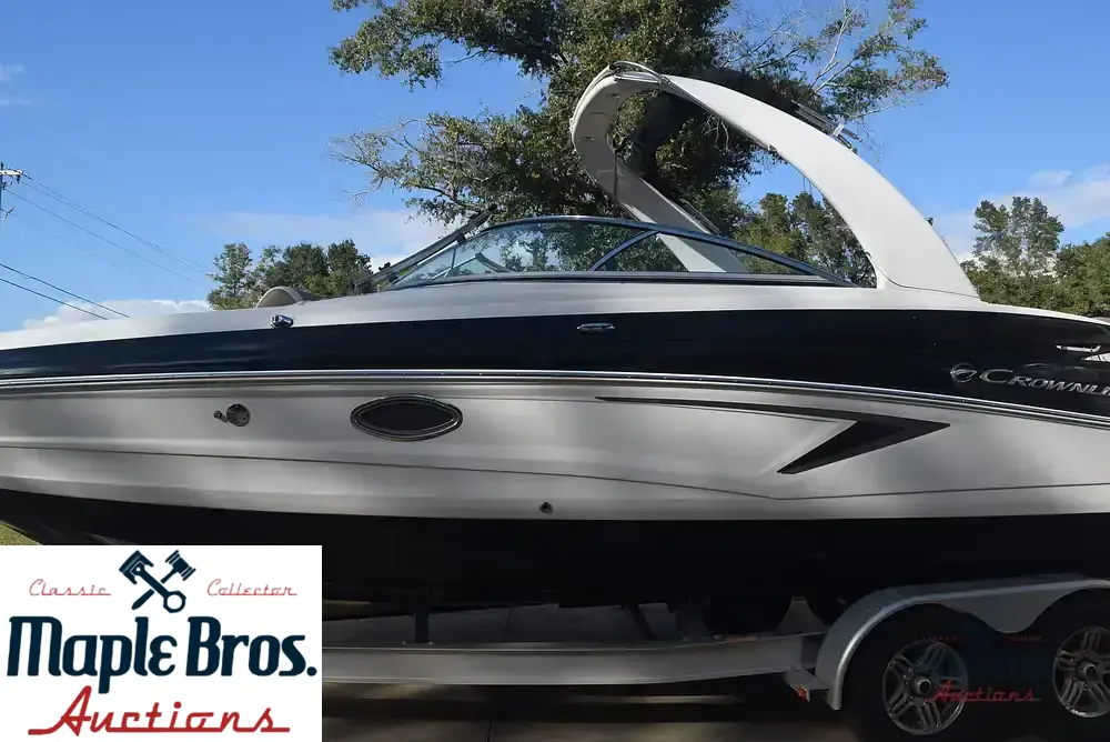 2019 Crownline Eclipse E285