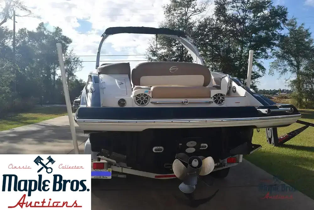 2019 Crownline Eclipse E285