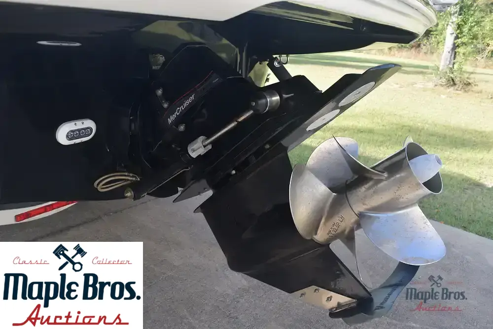 2019 Crownline Eclipse E285
