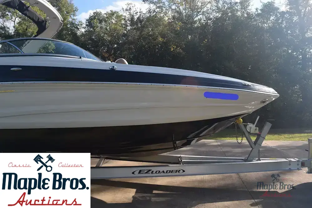 2019 Crownline Eclipse E285