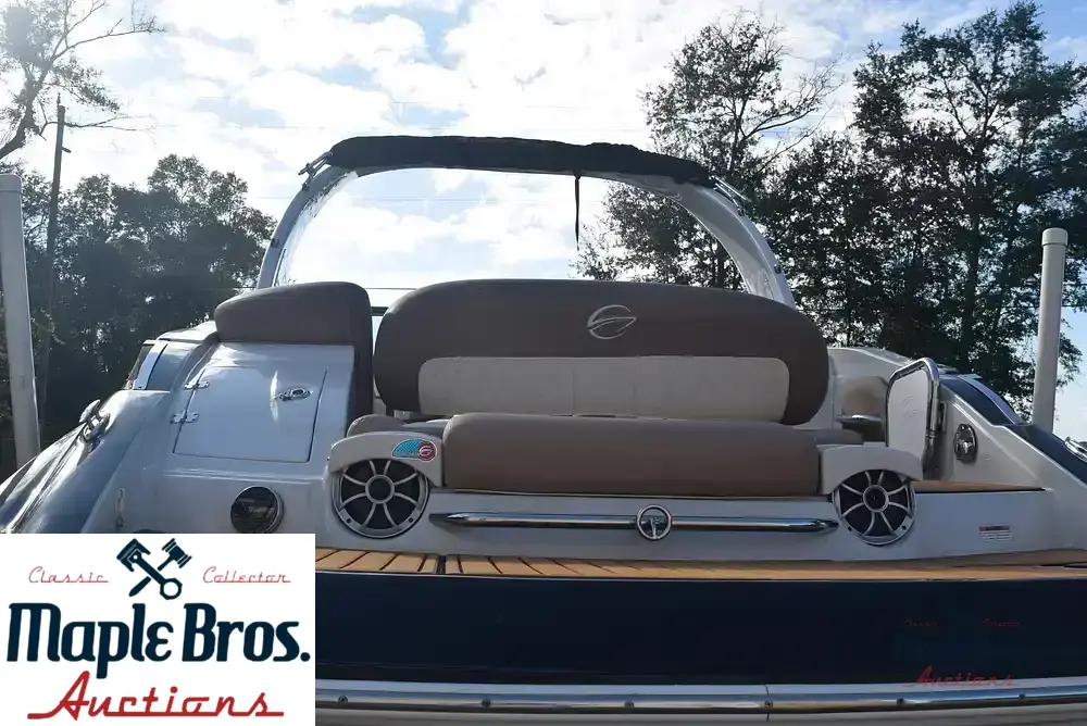 2019 Crownline Eclipse E285