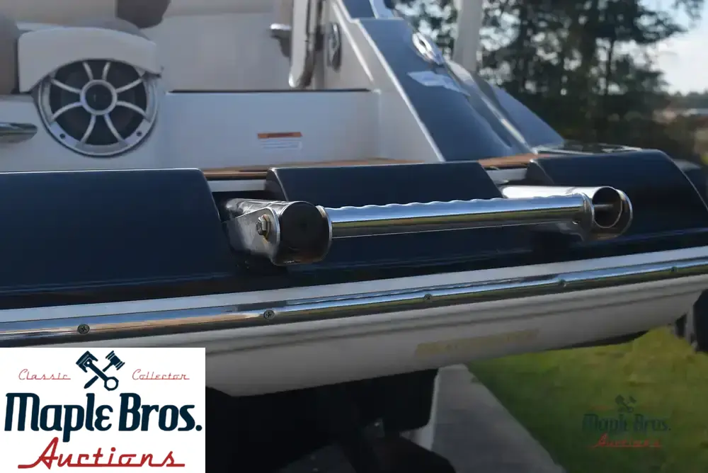 2019 Crownline Eclipse E285