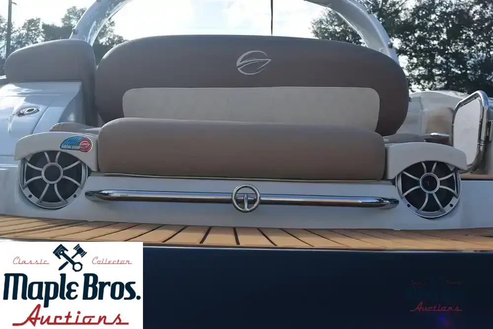 2019 Crownline Eclipse E285