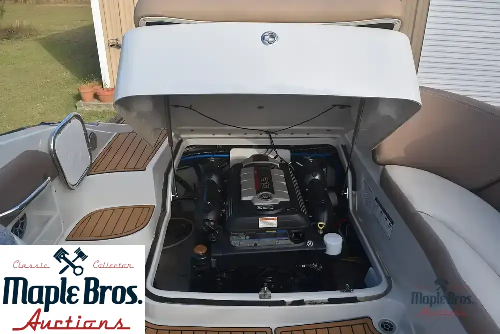 2019 Crownline Eclipse E285