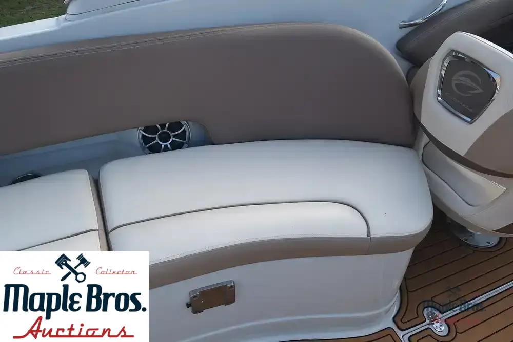 2019 Crownline Eclipse E285