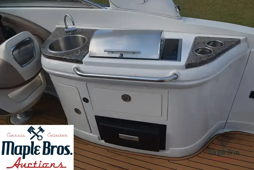 2019 Crownline Eclipse E285