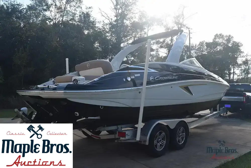 2019 Crownline Eclipse E285