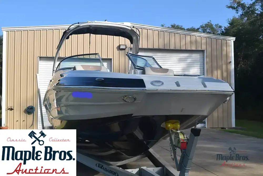 2019 Crownline Eclipse E285