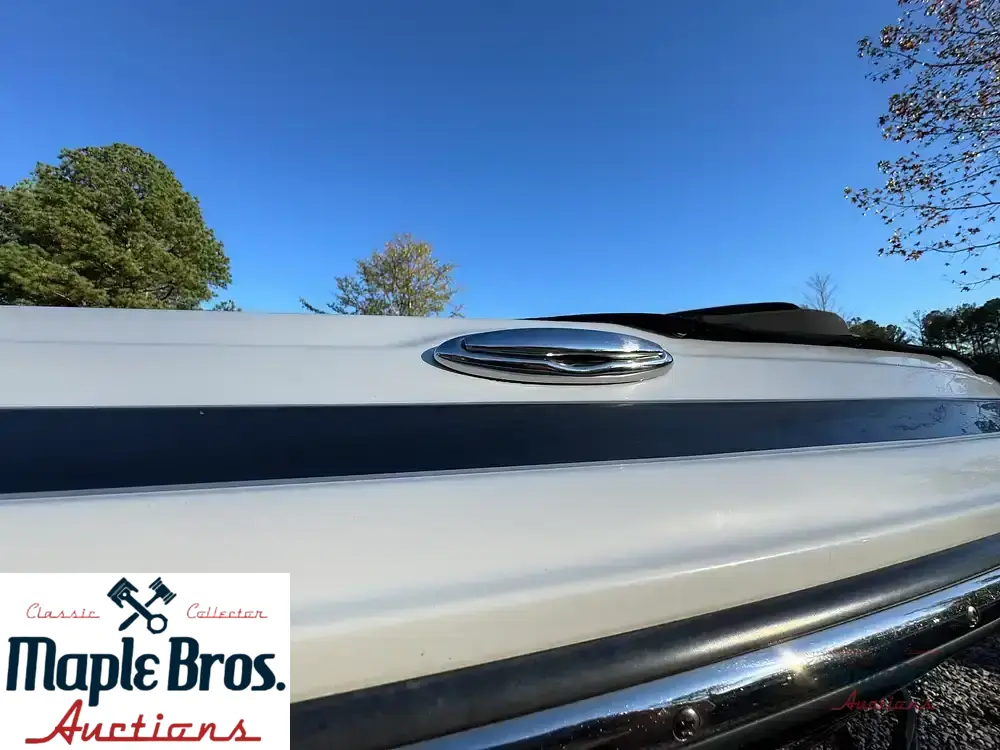 2023 Crownline 240 SS